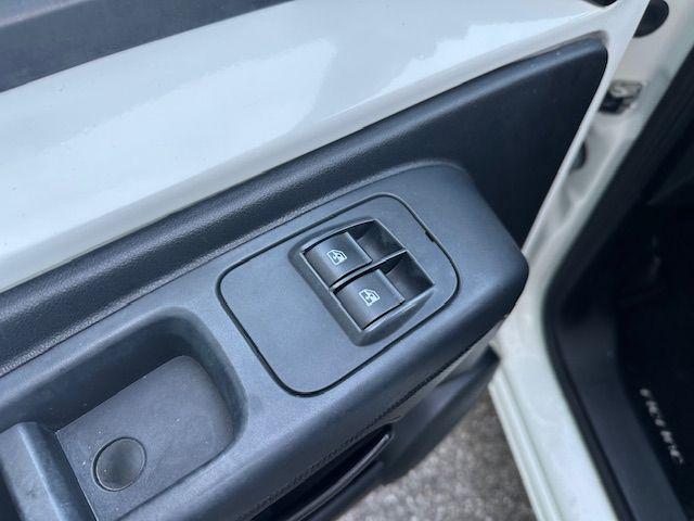 FIAT Fiorino usata, con USB