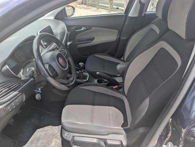 FIAT Tipo usata, con Alzacristalli elettrici