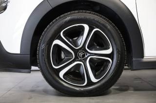 CITROEN C3 usata, con Autoradio