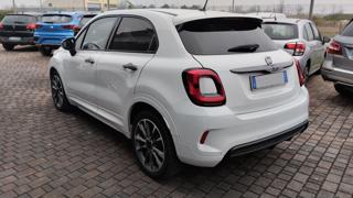 FIAT 500X usata, con Airbag laterali