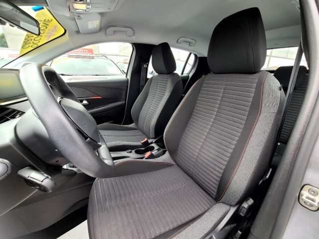 PEUGEOT 208 usata, con Climatizzatore