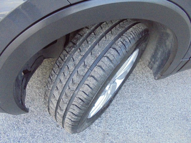 VOLKSWAGEN T-Cross usata, con Controllo trazione