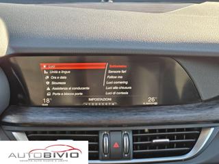 ALFA ROMEO Stelvio usata, con Vivavoce