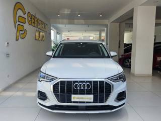 AUDI Q3 35 TDI S tronic Business Advanced da ?349,00 mensi