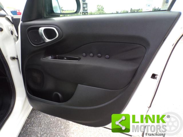 FIAT 500L usata 28