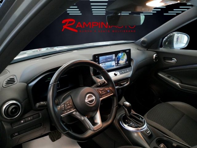 NISSAN Juke usata 15