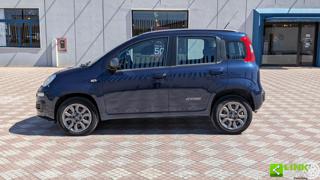 FIAT Panda usata, con Controllo trazione