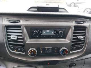 FORD Transit usata, con Cronologia tagliandi