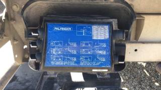 CITROEN Jumper usata 15