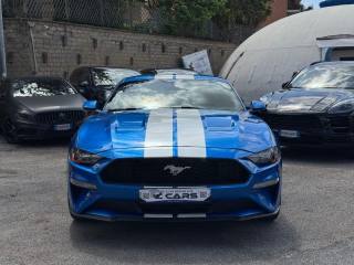 FORD Mustang usata, con Airbag