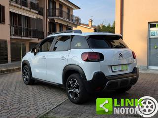 CITROEN C3 Aircross usata, con Airbag laterali
