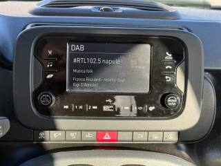 FIAT Panda usata, con Immobilizzatore elettronico