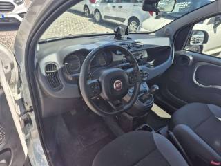 FIAT Panda usata, con ESP