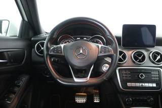 MERCEDES-BENZ CLA usata 5