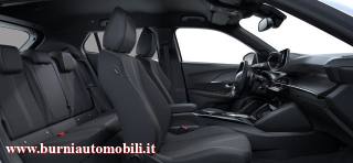 PEUGEOT 2008 usata, con Cruise Control