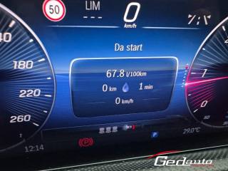 MERCEDES-BENZ A 180 usata, con Filtro antiparticolato