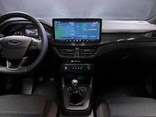 FORD Focus usata, con Immobilizzatore elettronico