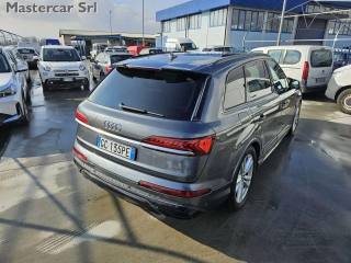 AUDI Q7 usata, con Airbag Passeggero