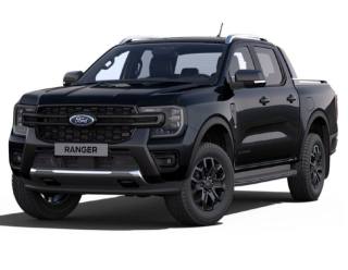 FORD Ranger 2.0 ECOBLUE aut. 205 CV DC Wildtrak 5 posti