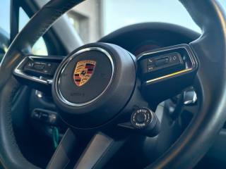 PORSCHE Macan usata, con Cruise Control