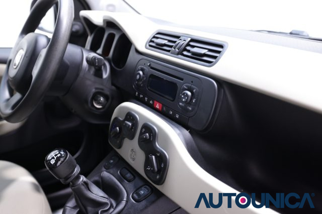 FIAT Panda usata 39
