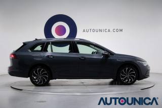 VOLKSWAGEN Golf Variant usata, con Airbag Passeggero