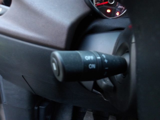 FIAT Doblo usata, con Controllo vocale