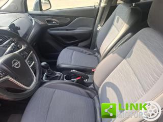 OPEL Mokka usata, con Specchietti laterali elettrici