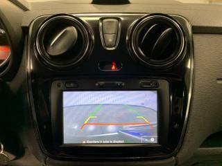 DACIA Lodgy usata, con Vivavoce