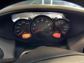 PORSCHE Boxster usata, con Fendinebbia