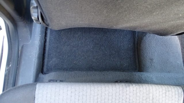 OPEL Meriva usata 80