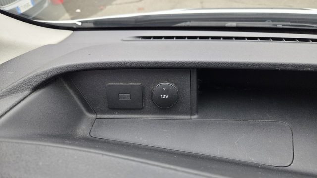 FORD Transit Custom usata 31