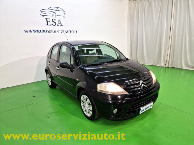 CITROEN C3 usata, con Autoradio