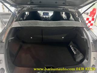 NISSAN Juke usata, con Boardcomputer