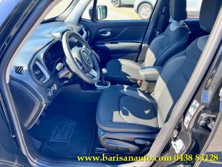 JEEP Renegade usata, con Alzacristalli elettrici
