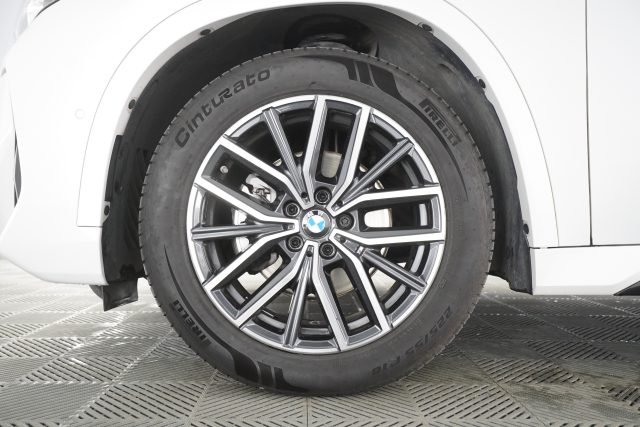 BMW X1 usata 15
