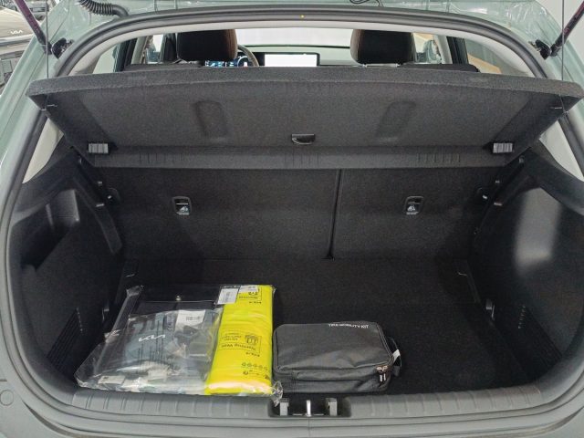 KIA Stonic usata, con Servosterzo