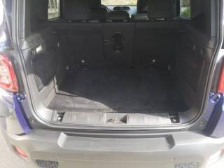JEEP Renegade usata, con ESP