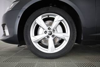 AUDI A6 usata 8