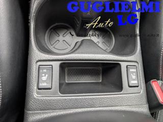 NISSAN X-Trail usata, con Park Distance Control