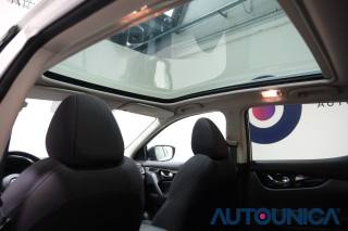 NISSAN Qashqai usata 48