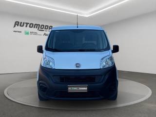 FIAT Fiorino usata, con Airbag