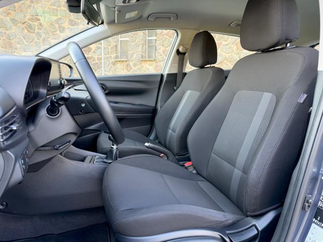 HYUNDAI i20 usata, con Chiusura centralizzata