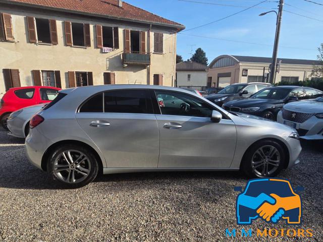 MERCEDES-BENZ A 180 usata, con Airbag Passeggero