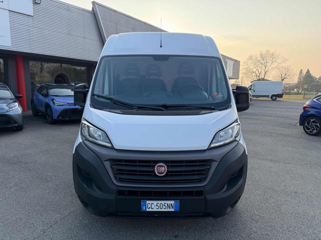 FIAT Ducato usata, con Airbag