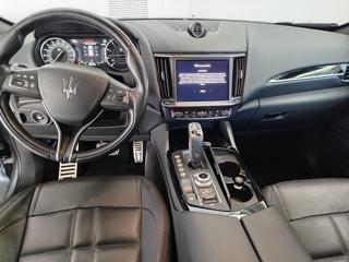 MASERATI Levante usata, con Cerchi in lega