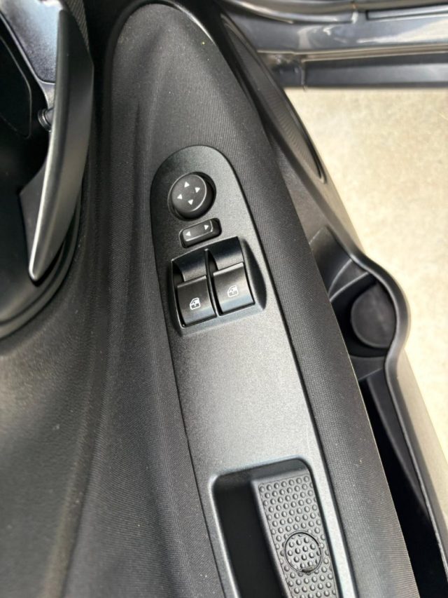 FIAT Punto Evo usata, con Servosterzo