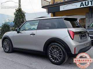 MINI Mini usata, con Isofix