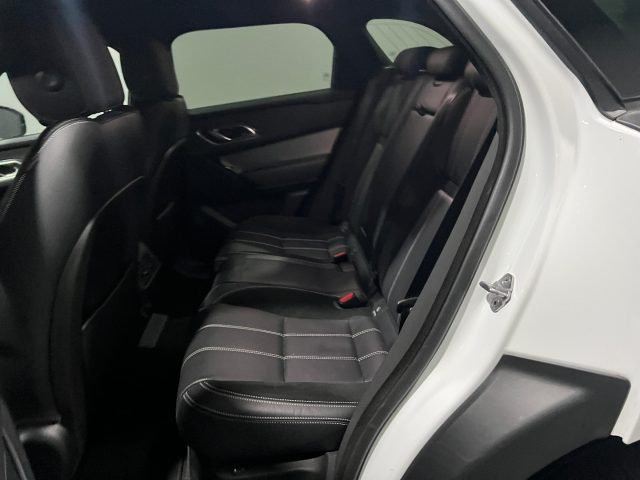 LAND ROVER Range Rover Velar usata, con Controllo automatico clima