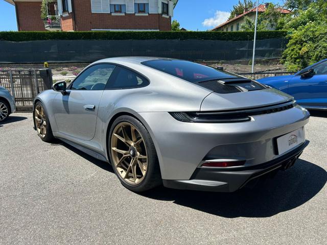 PORSCHE 911 usata, con Alzacristalli elettrici